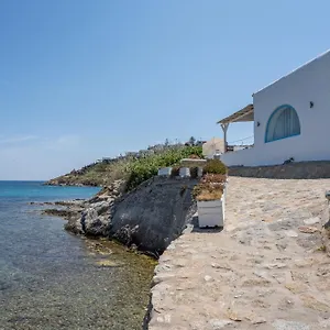 Luxury Sea House By Blue Waters Mykonos Ornos (Mykonos)