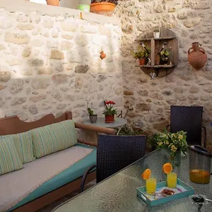 Holiday home Ariadni's House, Knosos