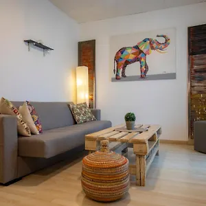 Apartment Modern In The Heart Of, Heraklion (Crete)